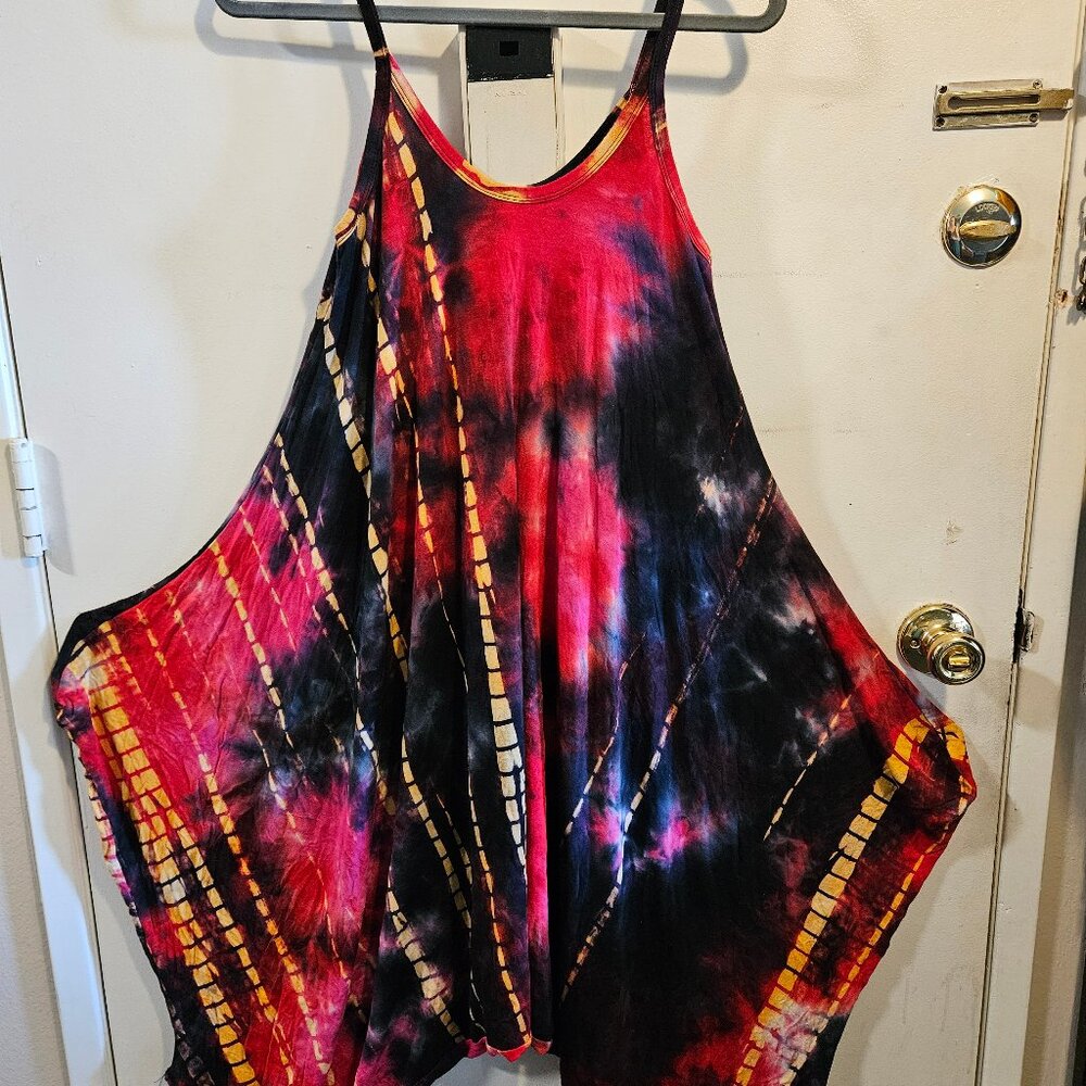 Comfy Sleeveless Jumper